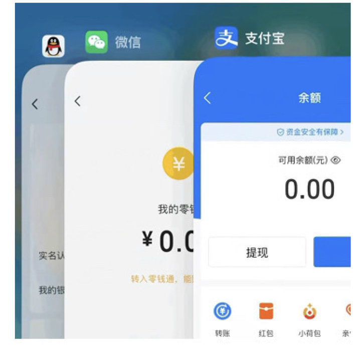 网约车从分享到享受全过程 – 白云博客-白云博客